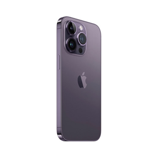 iphone14pro 256GB Deep purple