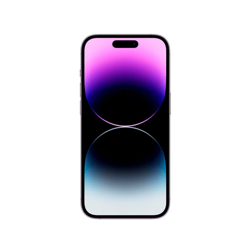 iPhone 14 Pro 1TB Deep Purple - Refurbished product | Allo Allo