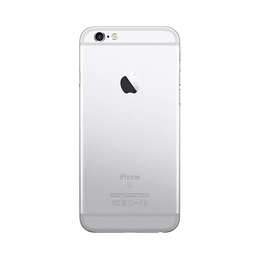 iPhone 6S Plus 64GB Silver