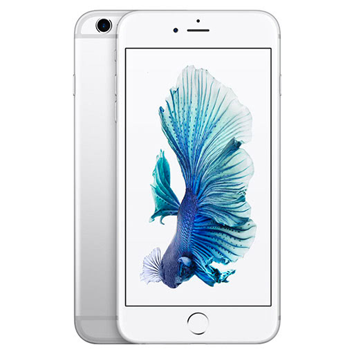 iPhone 6S Plus 64 Go Argent