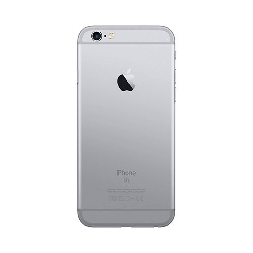 iPhone 6S Plus 16GB Space Gray - Refurbished | Allo Allo (Jordan)