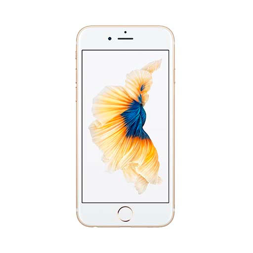 iPhone 6S 128GB Gold - Refurbished product | Allo Allo (United States)