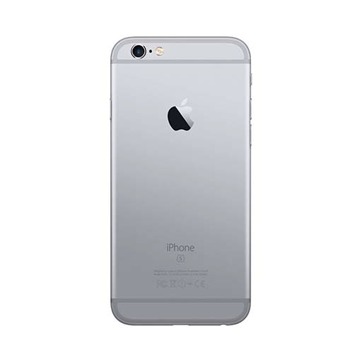 iPhone 6S 64GB Space Gray - Refurbished product | Allo Allo (Canada)