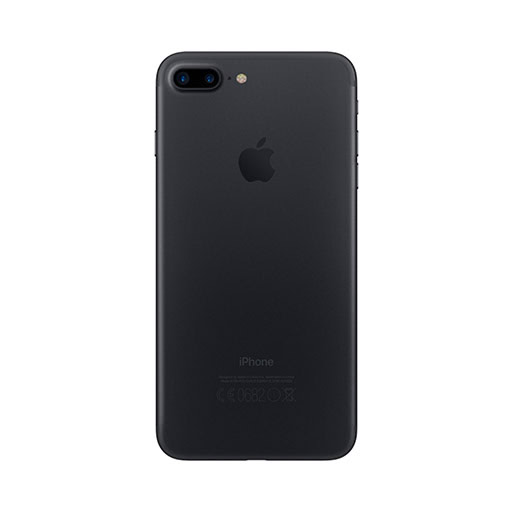 Apple iPhone 7 Plus 128 GB in Black