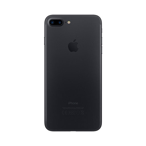 iPhone 7 Plus 128GB Black - Refurbished product | Allo Allo (Canada)