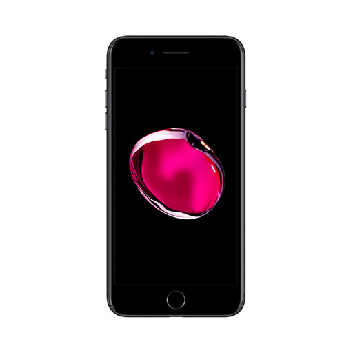 iPhone 7 Plus 32GB Black - Refurbished product | Allo Allo (Canada)