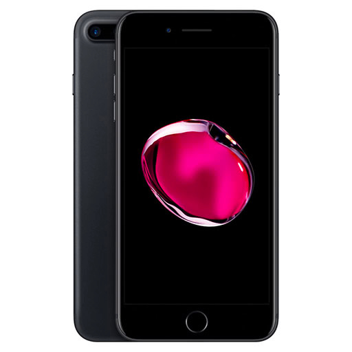 iPhone 7 Plus 128GB Black - 再生品 | Allo Allo (日本)