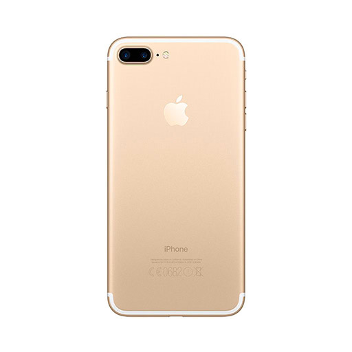 iPhone 7 Plus 256GB Gold