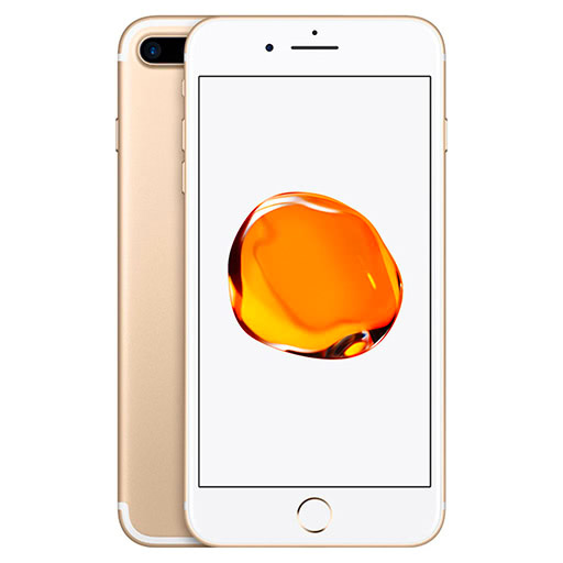 iPhone 7 Plus 32GB Gold - Refurbished product | Allo Allo (United