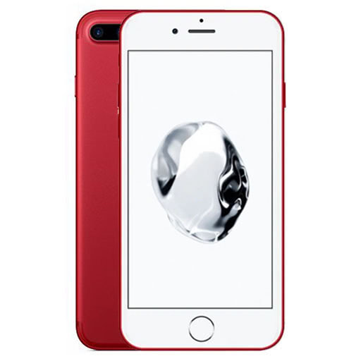 iPhone 7 Plus 256GB Red