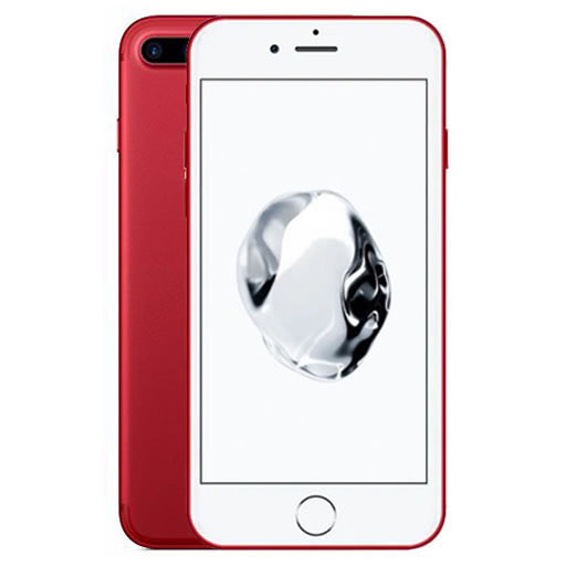 iPhone 7 Plus 32 Go Rouge