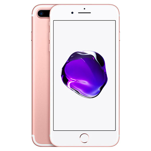 iPhone 7 Plus 32 Go Or Rose