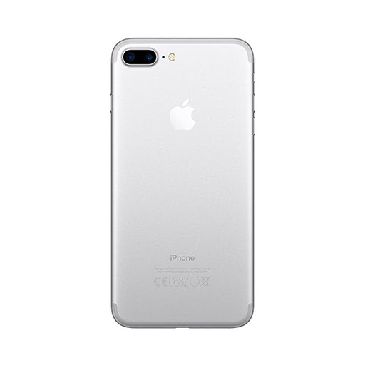 iPhone 7 Plus 256GB Silver - 再生品 | Allo Allo (日本)