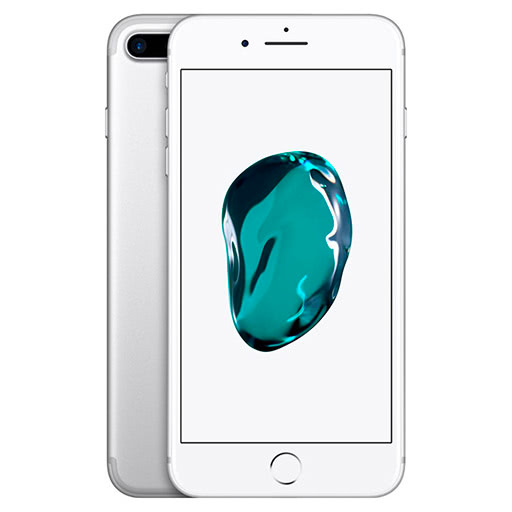 iPhone 7 128GB Silver - Refurbished product | Allo Allo (Canada)