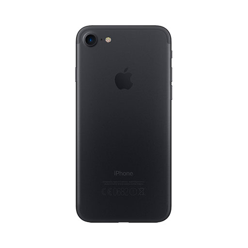 iPhone 7 128GB Black - Refurbished product | Allo Allo (United Kingdom)
