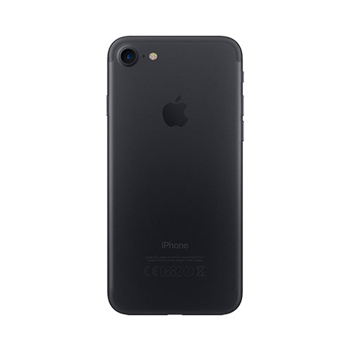 iPhone 7 128GB Black - 再生品 | Allo Allo (日本)