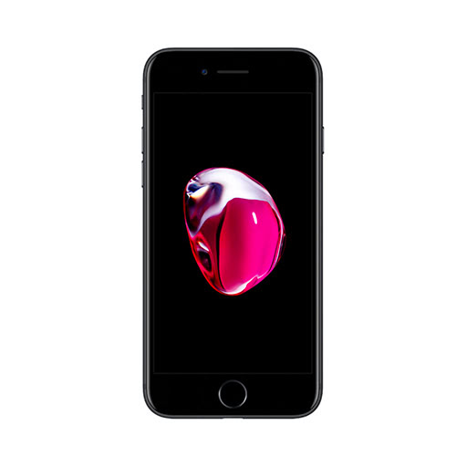 iPhone 7 256GB Black - Refurbished product | Allo Allo (Australia)