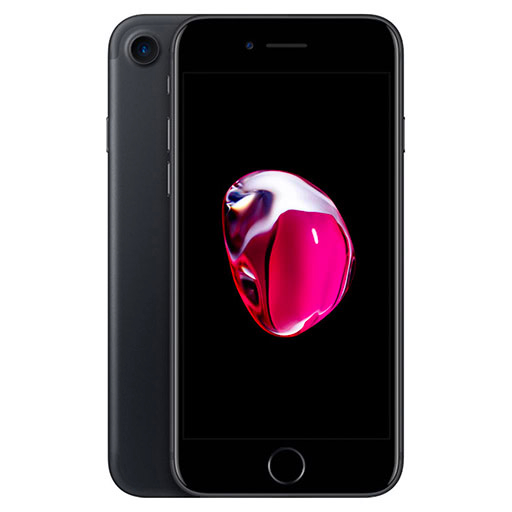 iPhone 7 32 Go Noir