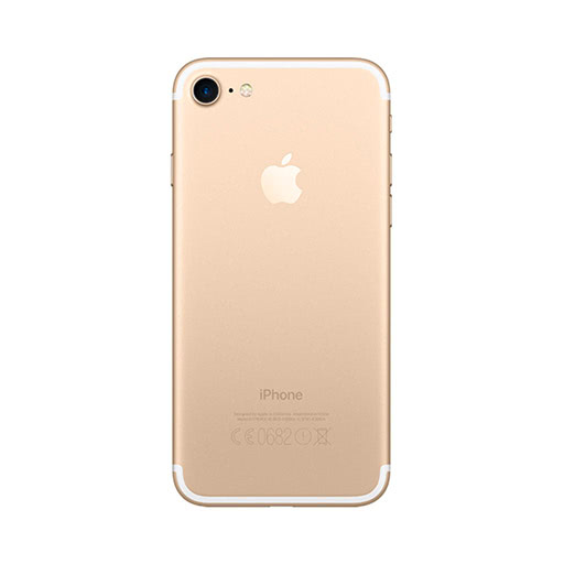 iPhone 7 128GB Gold - Refurbished product | Allo Allo (United States)