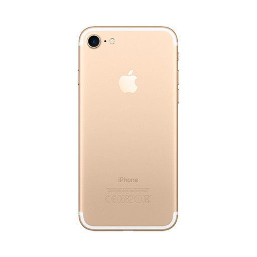 iPhone 7 256GB Gold - Refurbished product | Allo Allo (Canada)