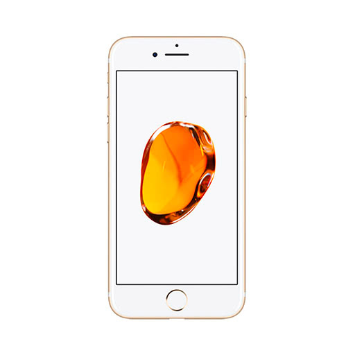 iPhone 7 256GB Gold - Refurbished product | Allo Allo (Canada)