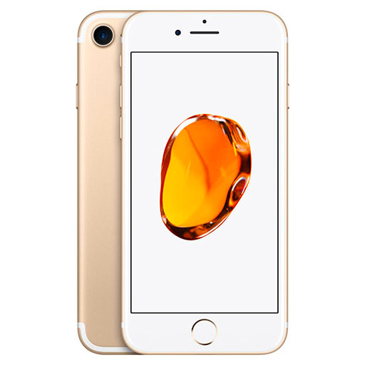 iPhone 7 128GB Gold - Refurbished product | Allo Allo (Canada)