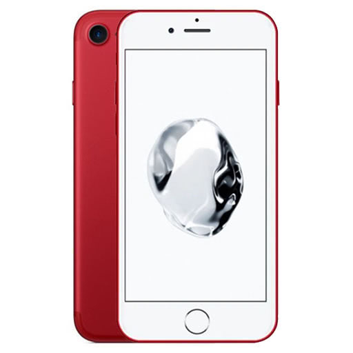 オンライン売れ筋 iPhone docomo GB 256 Red 7 スマートフォン本体