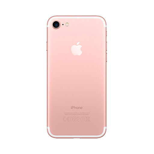 iPhone 7 128GB Rose Gold - Refurbished product | Allo Allo (United States)