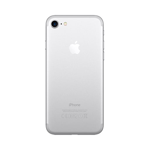 iPhone 7 128GB Silver - Refurbished product | Allo Allo (United States)