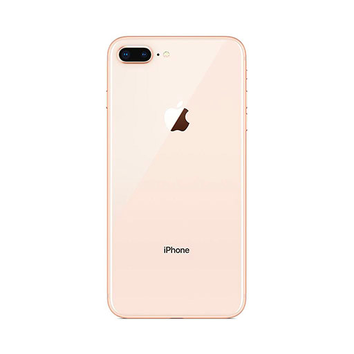 iPhone 8 Plus 256GB Gold - New battery - Refurbished product | Allo Allo  (United States)