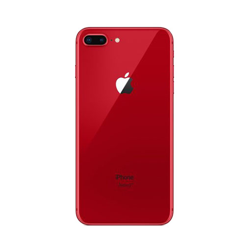 Apple iPhone 8 Plus Red / Reacondicionado / 3+64GB / 5.5 Full HD