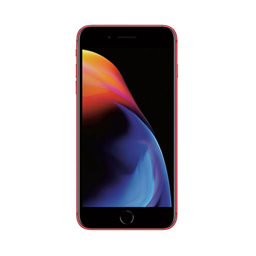 iPhone 8 Plus 256GB Red - Refurbished product