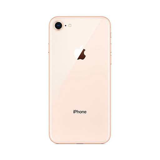 iPhone8 ローズゴールド　ブラック64GB