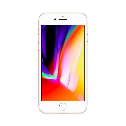 iPhone 11 Pro Max 64GB Gold - New battery - Refurbished product