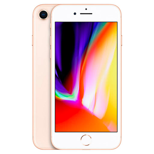 iPhone 8 256 Go Or
