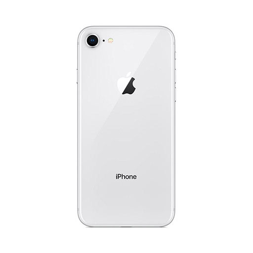 iPhone 8 64GB Silver - Refurbished product | Allo Allo (Canada)