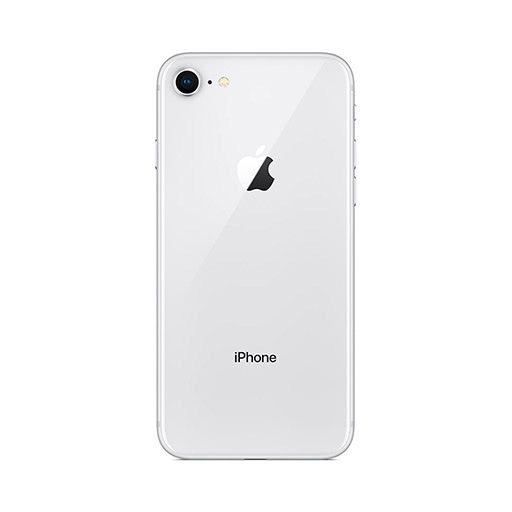 iPhone 8 64GB Silver - 再生品 | Allo Allo (日本)