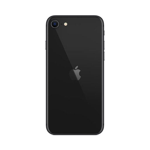 【新品未開封】iPhone SE2 64GB Black【SIMロック解除済み】