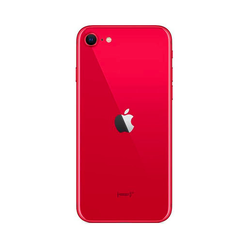 iPhone SE 256GB Red - Refurbished product | Allo Allo (Canada)