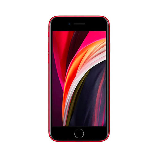 iPhone SE 2 256GB Red - Producto reacondicionado