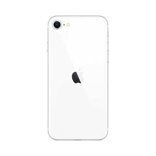 iPhone SE 2 64 Go Blanc - Produit reconditionné | Allo Allo (France)