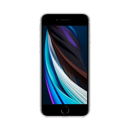 iPhone SE 2 256GB White - Refurbished product | Allo Allo (United 