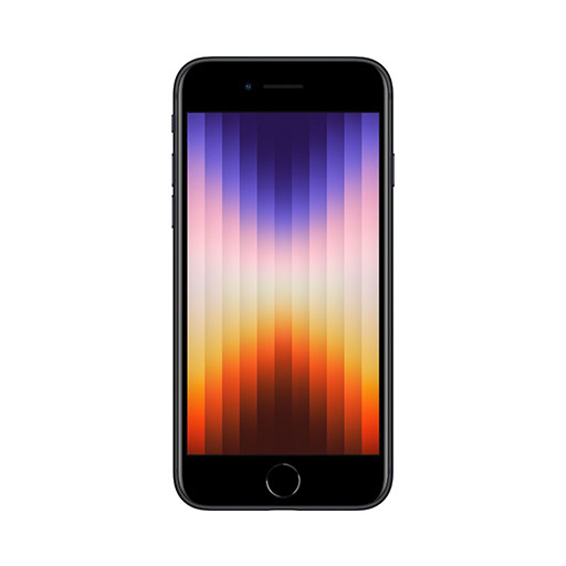 iPhone SE 3 64GB - Refurbished product | Allo Allo (United States)