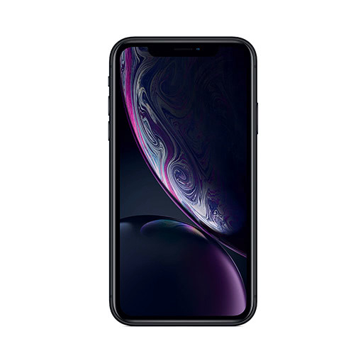 iPhone XR 128GB Black - New battery - Refurbished product | Allo Allo  (United States)