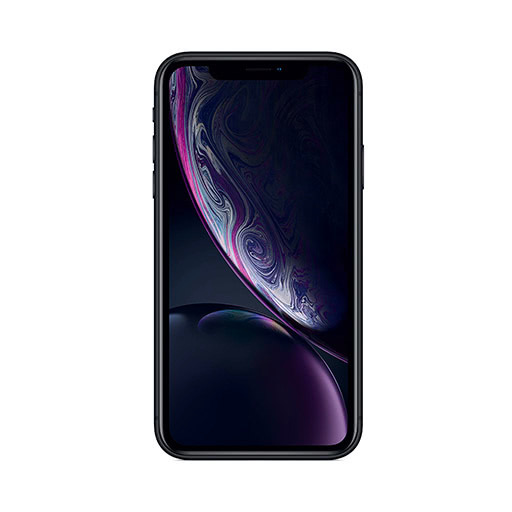 iPhone XR 64GB Black - Refurbished product | Allo Allo (Canada)