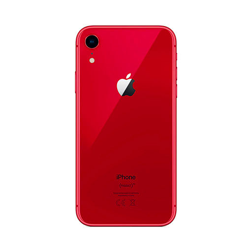 I PHONE XR red 64GB