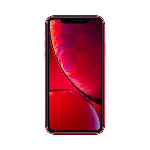 iPhone XR 128GB Red - Refurbished product | Allo Allo (Canada)