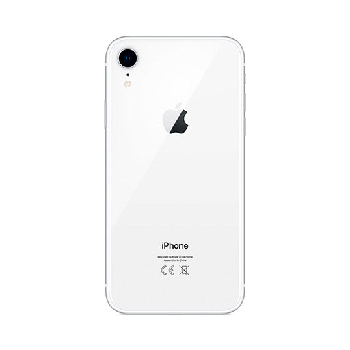 iPhone XR 128GB - Refurbished product | Allo Allo (Canada)