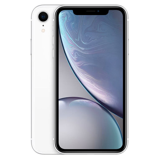 iPhone XR 128GB - New battery