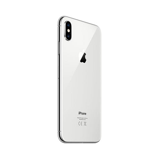 iPhone XS Max 512GB Silver - Refurbished product | Allo Allo (Canada)